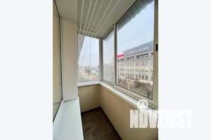 1-к квартира, посуточно, 50м2, 5/5 этаж