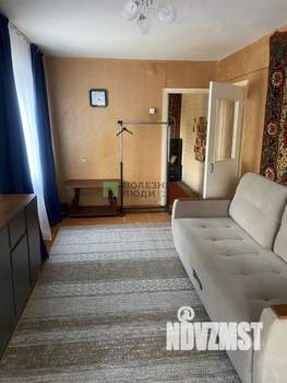 2-к квартира, на длительный срок, 41м2, 2/5 этаж