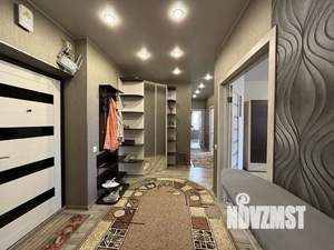 2-к квартира, на длительный срок, 85м2, 12/14 этаж