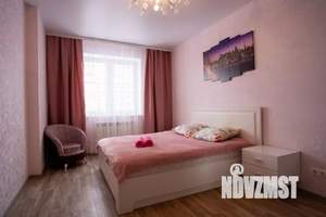 3-к квартира, посуточно, 74м2, 14/18 этаж