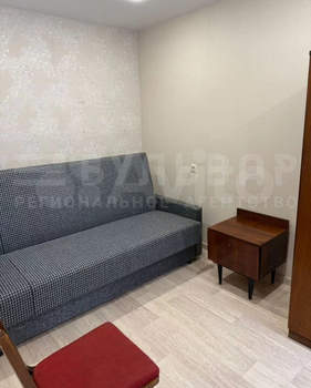 2-к квартира, на длительный срок, 45м2, 2/5 этаж