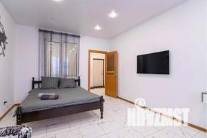 2-к квартира, посуточно, 42м2, 5/12 этаж