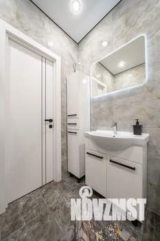 Студия квартира, посуточно, 29м2, 14/23 этаж