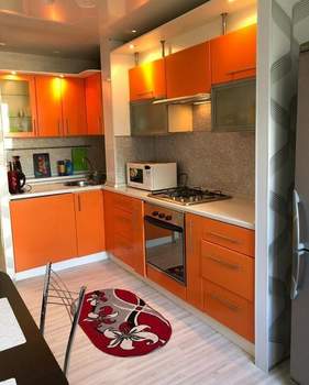 3-к квартира, на длительный срок, 65м2, 7/9 этаж