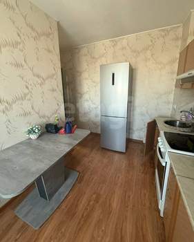 1-к квартира, на длительный срок, 41м2, 16/16 этаж