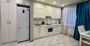 1-к квартира, на длительный срок, 38м2, 6/9 этаж