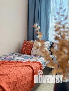 1-к квартира, посуточно, 75м2, 1/1 этаж