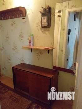 1-к квартира, на длительный срок, 31м2, 2/5 этаж