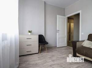 2-к квартира, посуточно, 42м2, 1/1 этаж