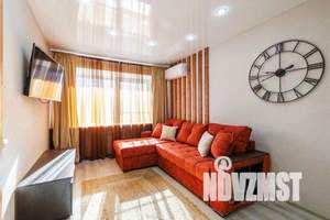 1-к квартира, посуточно, 33м2, 1/5 этаж