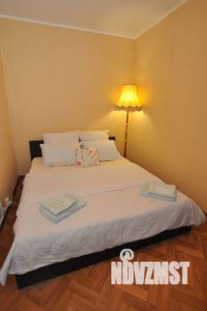 2-к квартира, посуточно, 45м2, 2/5 этаж