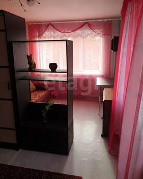 1-к квартира, на длительный срок, 31м2, 5/5 этаж