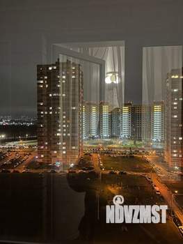 1-к квартира, на длительный срок, 38м2, 11/14 этаж