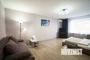 2-к квартира, посуточно, 69м2, 1/11 этаж