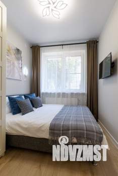 1-к квартира, посуточно, 22м2, 1/1 этаж