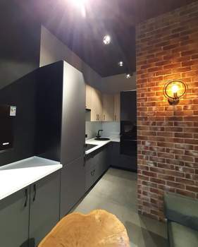 Студия квартира, на длительный срок, 30м2, 2/3 этаж