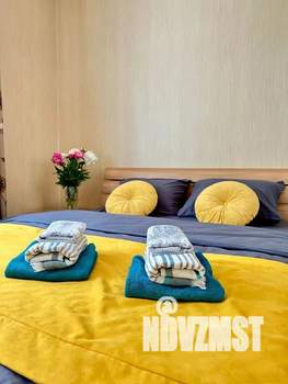 1-к квартира, посуточно, 56м2, 2/14 этаж