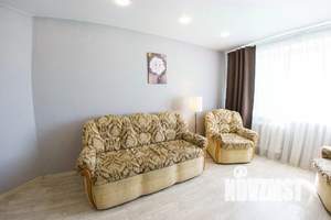 1-к квартира, посуточно, 60м2, 1/1 этаж