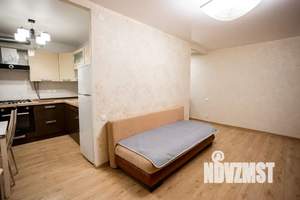 3-к квартира, посуточно, 32м2, 1/5 этаж