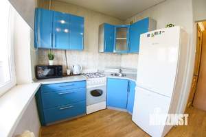 1-к квартира, посуточно, 34м2, 3/6 этаж