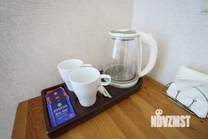 1-к квартира, посуточно, 35м2, 8/9 этаж