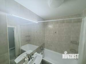 Студия квартира, на длительный срок, 31м2, 17/19 этаж