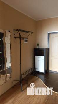 1-к квартира, на длительный срок, 40м2, 14/24 этаж