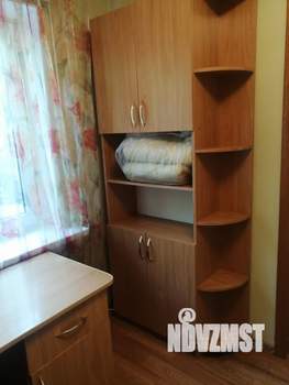 2-к квартира, посуточно, 51м2, 1/5 этаж