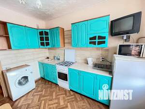 2-к квартира, посуточно, 60м2, 8/9 этаж