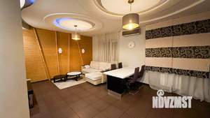 3-к квартира, на длительный срок, 100м2, 2/4 этаж