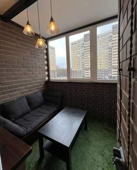 2-к квартира, на длительный срок, 47м2, 1/24 этаж