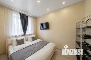 2-к квартира, посуточно, 52м2, 5/5 этаж