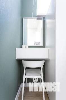 1-к квартира, посуточно, 30м2, 1/20 этаж