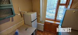 1-к квартира, на длительный срок, 31м2, 2/5 этаж