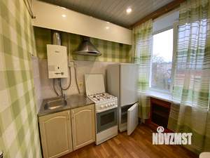 1-к квартира, на длительный срок, 32м2, 5/5 этаж