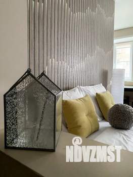 Студия квартира, посуточно, 35м2, 2/5 этаж