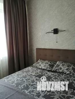 2-к квартира, посуточно, 63м2, 23/23 этаж