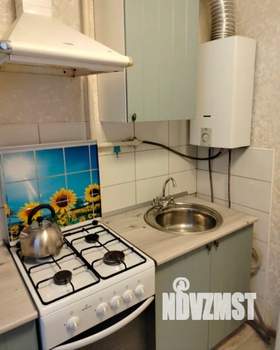 2-к квартира, на длительный срок, 44м2, 1/5 этаж