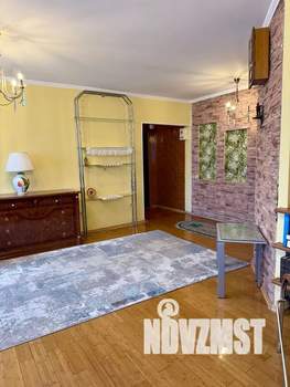 2-к квартира, посуточно, 65м2, 4/9 этаж