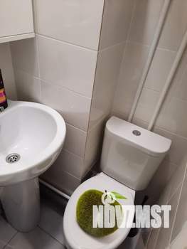 Студия квартира, посуточно, 17м2, 4/4 этаж