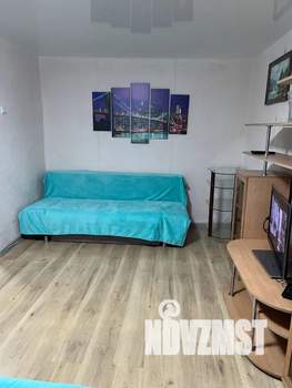 2-к квартира, посуточно, 46м2, 2/5 этаж