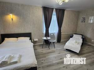 1-к квартира, посуточно, 31м2, 4/5 этаж