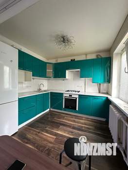1-к квартира, на длительный срок, 32м2, 1/5 этаж