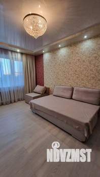 2-к квартира, посуточно, 51м2, 5/9 этаж