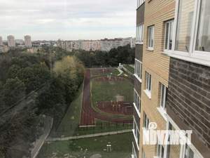 1-к квартира, посуточно, 31м2, 1/1 этаж