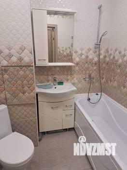 1-к квартира, на длительный срок, 33м2, 3/6 этаж