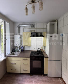 2-к квартира, на длительный срок, 56м2, 1/4 этаж