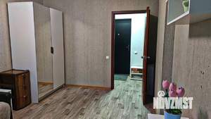 1-к квартира, на длительный срок, 36м2, 11/11 этаж