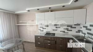 2-к квартира, на длительный срок, 53м2, 11/14 этаж