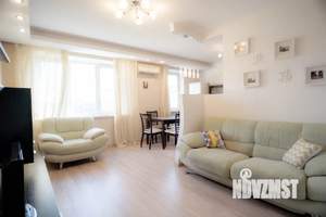 2-к квартира, на длительный срок, 56м2, 7/9 этаж